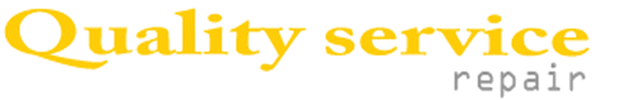 Quality Service Repair